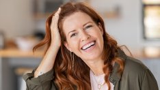 Домашни балсами без отмиване според типа коса 