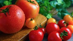 Как да съхраняваме доматите, за да запазим качествата им 