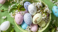 Празнична игра: Коя е любимата ви традиция за Великден?