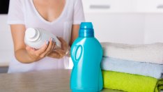 Различни употреби на течния препарат за пране 