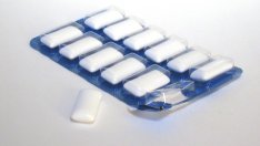 Дъвченето на дъвка гори калории