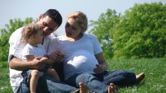 Ролята на йода за здравето на бебето