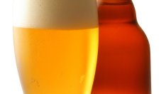 Бира за по-красив маникюр