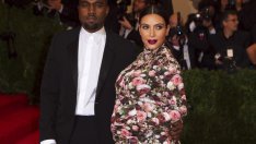 Ким Кардашян и Кание Уест станаха родители на момиченце