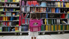 Какво да купим за първия учебен ден?