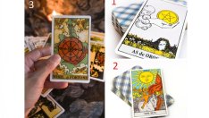 3 таро карти разкриват дали ви очаква просперитет в близко бъдеще