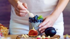 Хидратиращи храни за летния сезон