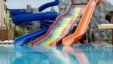 Защо морето разболява бебета и малки деца?