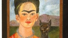 Дебели вежди – да, но не като на Фрида Кало