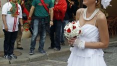 Булчинска рокля – каква да изберем?