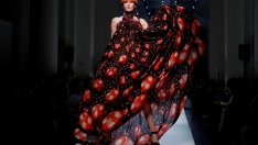 Jean Paul Gaultier с уникална колекция за пролет-лято 2018 (галерия)