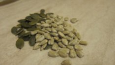 Суровите ядки – за дълъг живот и красота