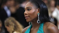 Серина Уилямс роди момиченце