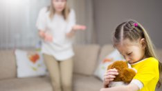 Защо детето ми не ме чува?