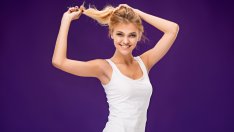 10 природни метода за стимулиране на растежа на косата