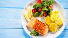 10 трика за контрол на порциите 