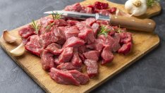 Защо червеното месо не трябва да се избягва изцяло 