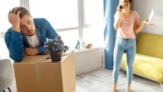 Кога е добре да не бързате да заживявате заедно?