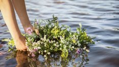 3&nbsp;ритуала, които сбъдват желания на Еньовден