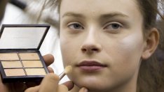 Най-често използваните четки в грима