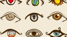 Изберете си картинка и вижте какво показва тя за характера ви 