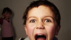 Децата могат да са много, много зли