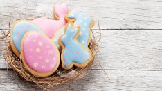 Великденски сладки