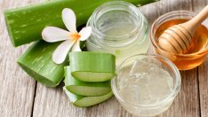 Стягащи маски за кожа, склонна към омазняване