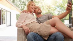 Общи черти на връзката с потенциал 