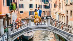 10 знака, че мъжът Дева е влюбен във вас