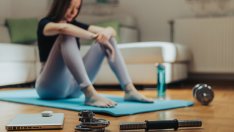 3 признака, че трябва да скъсите тренировките си