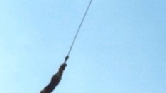 Бънджи скок