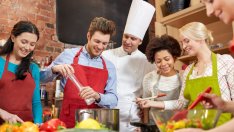 Мъдри мисли за храната