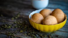 Лесни изпитани трикове за обелване на сварени яйца 