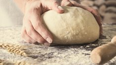 Лесен начин да накарате тестото да бухва безотказно 