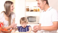 Типове мъже, неподходящи за самотни майки