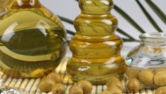 Здравословни заместители на олиото
