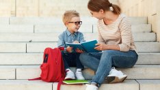 Защо емоционалната интелигентност е важна и за децата?