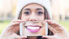 Знаете ли, че... зъбите се образуват още в утробата на майката?