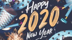 Късмети за новогодишната баница 