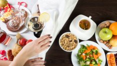 6 храни, с които да детоксикирате след празниците 