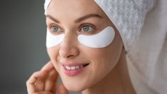 3 маски за очи за повече свежест и по-малко подпухване