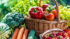 Храни, които помагат да живеете по-дълго (галерия)