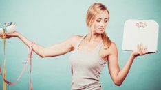 Как да отслабнете без особени усилия