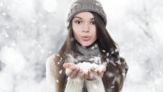 Запазете косата здрава през зимата