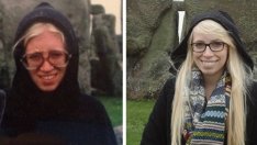 Като две капки вода (галерия)