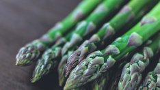 Аспержите помагат при артрит и се грижат за сърцето