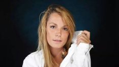 Силвия Петкова: Аз съм влюбена в живота!