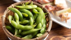 Здравословни ползи от едамаме 