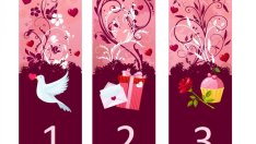 Тест: изберете картина и вижте какво ви очаква в любовта